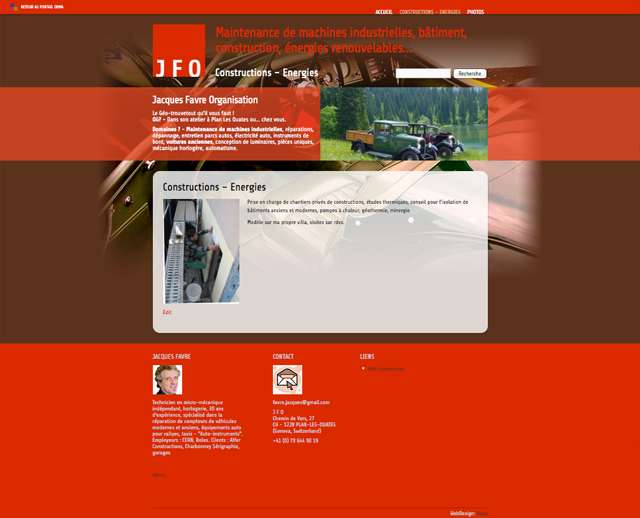 Capture-JFO JFO
