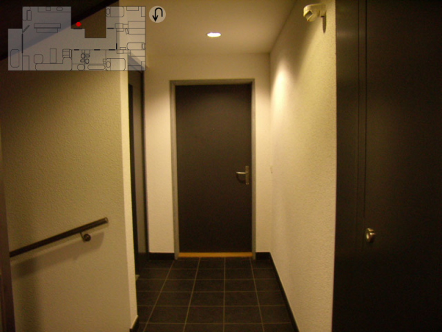 Chez moi – Cliquez pour entrer!
