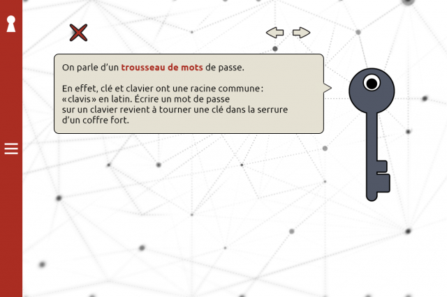 Cléofée – petit guide d'introduction
